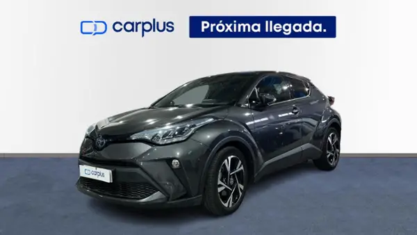 Toyota Toyota C-HR